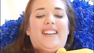 Winning Rick Masters and Sabrina Jade - blowjob movie - Teen's Sins