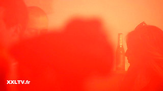 Carollina Cherry Masturbates in the Toilet