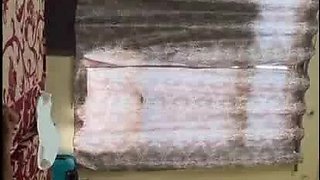 Nice Indian Gal Ache Utter Plowing