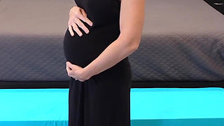 Do You Like My Big Belly?