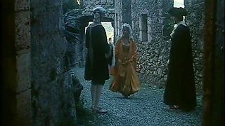 Marquise De With Rocco Siffredi And Rosa Caracciolo