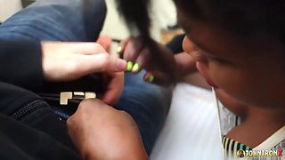 Doris - Videos - JohntronX