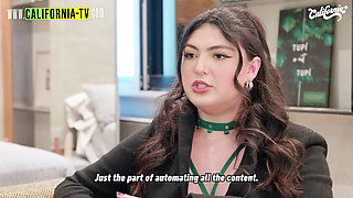 Hot Girls sucking and masturbating each other