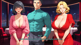 I Love Your Wife (part 12)