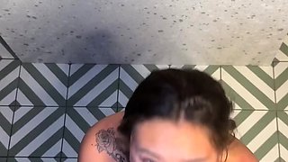 Mayseeds Rough BBC Sex Tape Ass for Dinner