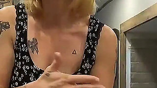 Stepmom Teaches Stepson Sex Ed