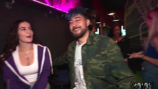 Jason Cody's New Things Ignite Emerald's Passion