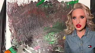 Findom Goaldigger Barbie Art Hands Worship