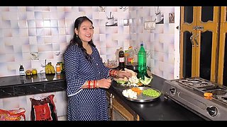 Delicious Sex Recipe