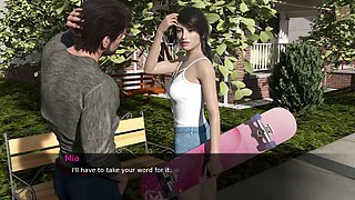 3d erotic anime, diminutive anime, 3d hentai minuscules ados