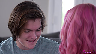 My Stepmom Is My Girlfriend - S2e4