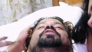 Freinds Late Night Party, Hardcore Fucking with Girlfreind and Swapping Each Other