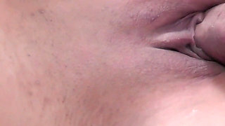 Creampie Dripping Pussy