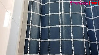 Riderqueen Is Taking a Shower - Videos Only for Fans