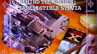 Hardcore Lingerie Stockings HDVM069