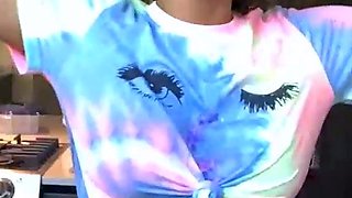 Hot Big Black Latina booty Black and Ebony