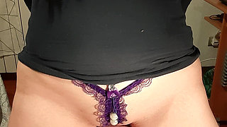 Obey Me While I Fuck Your Face!