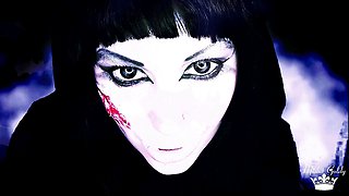 Impotence Curse From Witch! Executrix-fantasy!