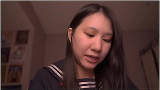 Japanese Schoolgirl Asmr - Proverbs 27-31