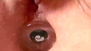 Magic Wand Orgasm