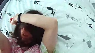 My Wife Cheats - Rough Anal Fuck with Friend in Homemade HD