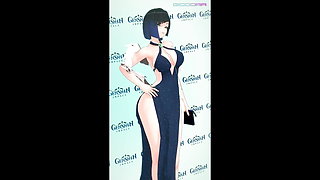 Giddora34 3D Porn Hentai Compilation 152