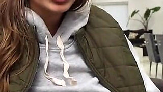 My Stepson Loves Cumming Inside My Freeuse Mouth - Stepmom Blows Like a Pro