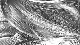 Photoshoot in Woods Creampied and Pissed on