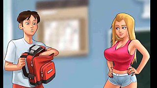 Mom hd, sisters, ass to mouth