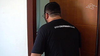 Backstage - Lisi Parisi