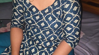 Indian Bhabhi Beautiful Sex Part 01