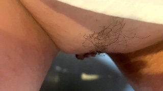 A Litlle Pee. Can You Drink This?