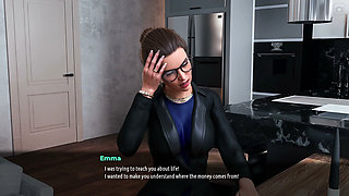 Complete Gameplay - Breeze of Passion, Part 1