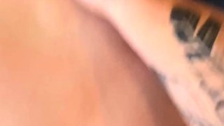 Lexi Rae Got Her Belly Button Piercing