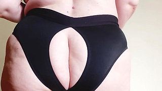 Cruel Straponess Fantasy