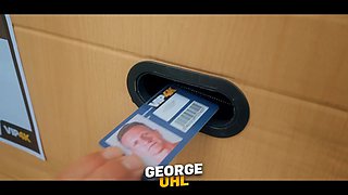 Daddy4k. abnormal fiancee made his grandpa feel so well