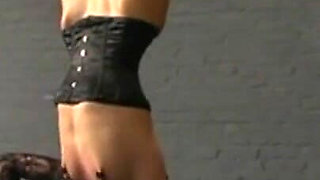 Secrets of BDSM - Scene #01