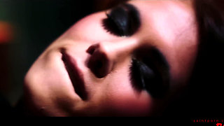 Carla Cox and Megan Coxxx Have Rubber Lust