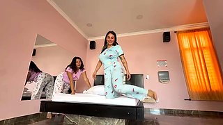 Please Dont Fuck My Friend In Her Ass