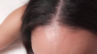 Cutie Alexis Tae Gives up Her Tight Holes