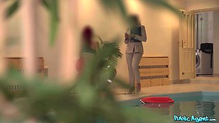 Horny Kety Pearl thrilling sex clip