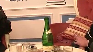 Humiliates milf pussy penetrate