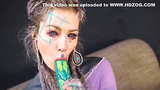 Watch Freely Anuskatzz And Nikolaz Zpagetis Dirt