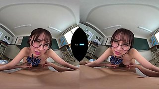 Mexicana blowjob with her big boobs