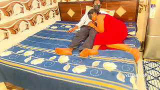 Blindfolded Hot Indian Wife Kitchen Sex with Husband Hardcore Blindfold Fucking Hindi Video