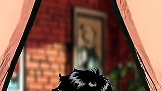 Cuckold Husband Shamefully Watches His White Wife Get Fucked by a Black Superman BBC