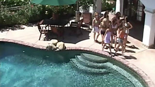 Whore Fucked Raw by Anal Creampie Surprise