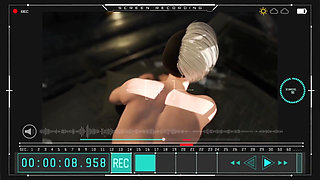Chinatown Sexy Girl Gets Fucked Hard and She Doesn't Want You to Leave