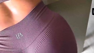 Colombian stranger hosts me, boinking his ginormous donk