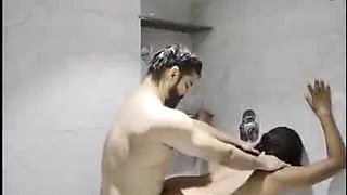 Insane Indian Mal Milking and Banging
